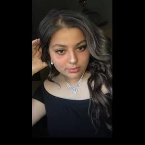 Meet your Posher, Krystal